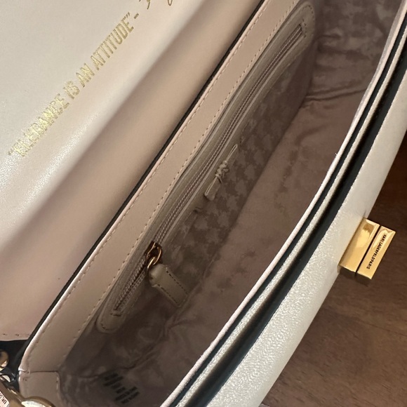 Karl Lagerfeld Paris Ivette Bag NWT $348 MSRP - Picture 8 of 11